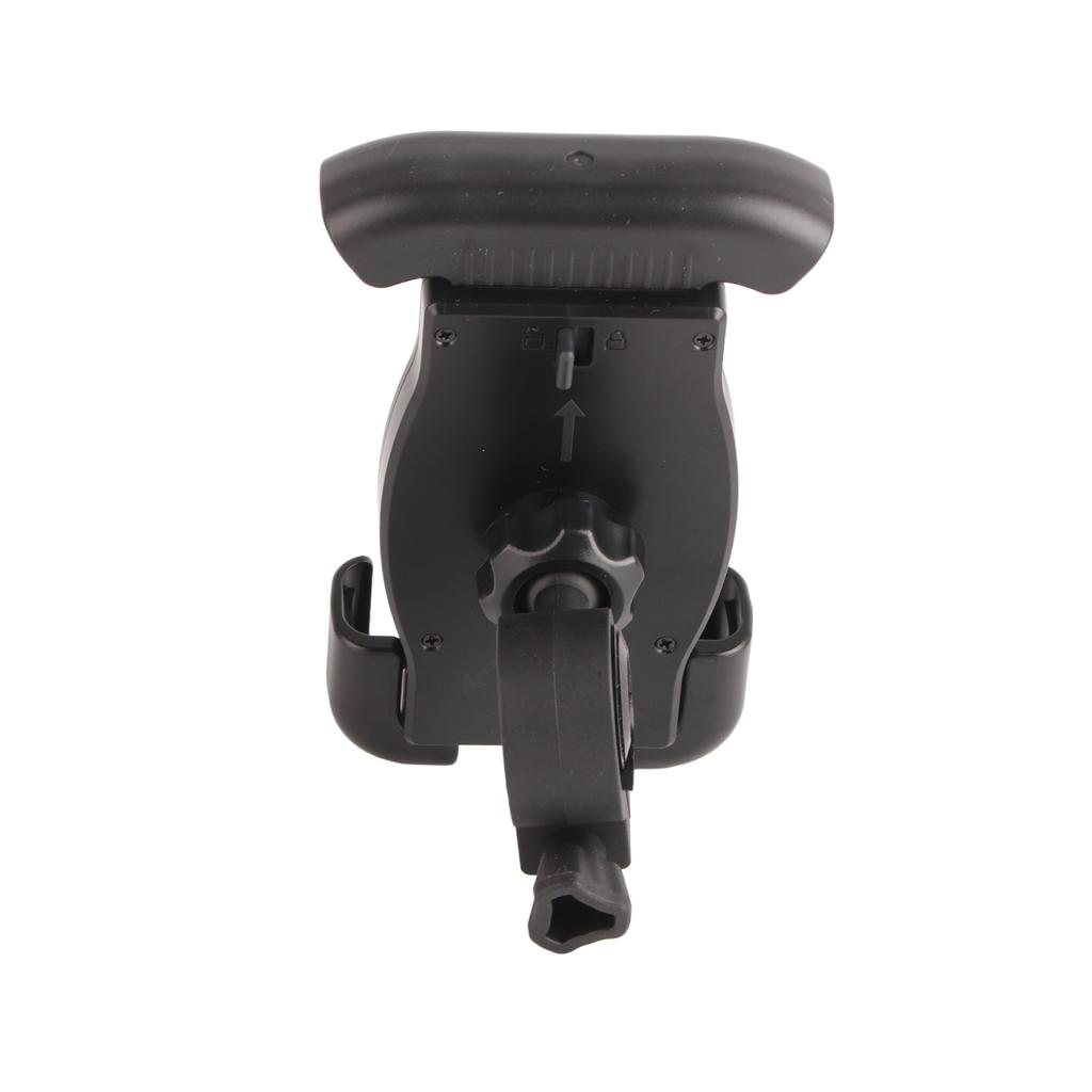 Universal Bike Bicycle Motorcycle Phone Holder Mount Anti Shaking Horizontal Vertical Screen Rotation Cycling Cell