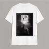 2024 Popular Summer New Men's 3DPrinted Short Sleeve T-shirt Cool and Breathable Loose Shirt Sweat-absorbing Top Cool Streetwear