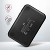 AXAGON ADSA-D25, USB 3. 2. Nesil 1 2xSata 6G 2.5in