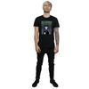 Maleficent Mens Montage Cotton T-Shirt