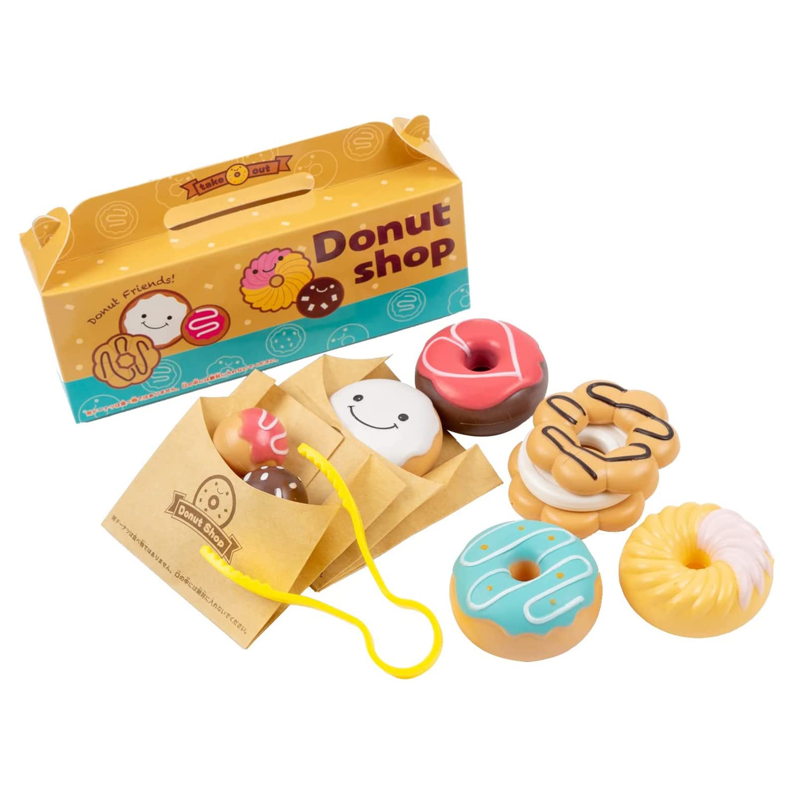 

Onda Play Store become a donut shop Let s
