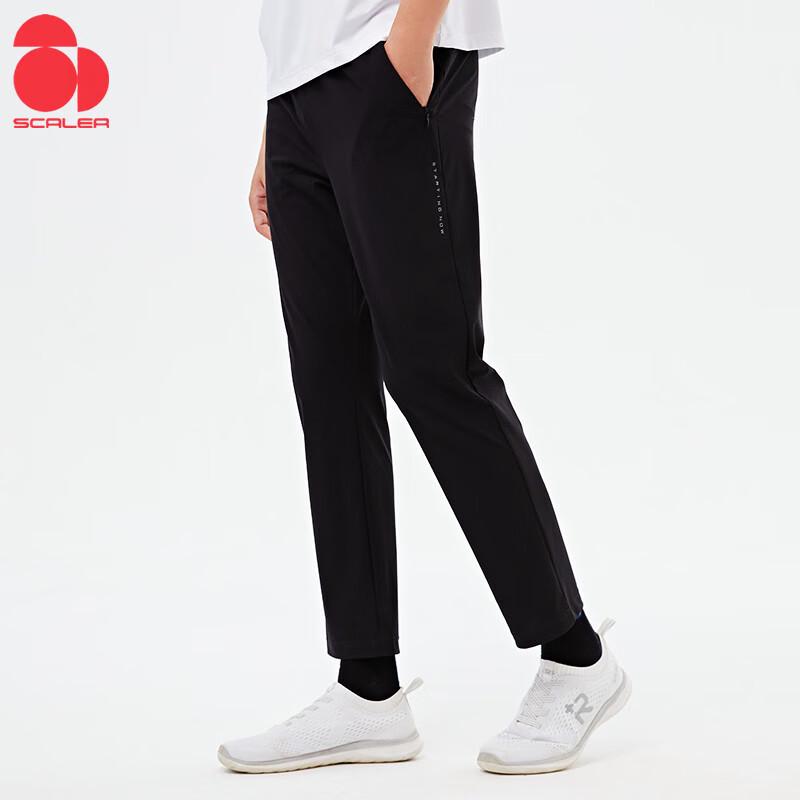 Skaile JF8752 Men s Warp Knit Pants XXL