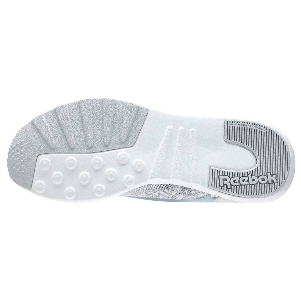 Zoku Runner Reebok Ultraknit Heather 'Light Solid Grey' BD5488