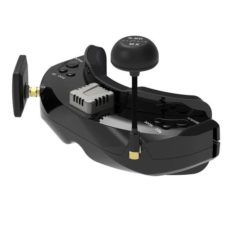 SKYZONE 02O OLED FPV Video Goggles