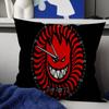 SSpitfire WWheels Pillow Gifts Home Office Furnishings Bedroom Sofa Car Cushion Cover Case Xcm