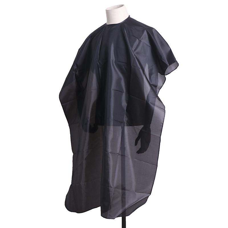 Professional Universal Haircut Gown Waterproof Salon Barber Hairdressing Cape Apron Anti-Static Hair Styling Protective Cover