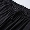 Modal Summer Pajama Shorts Stay Cool Comfortable Solid Color All-match Drawstring Shorts Men Accessories