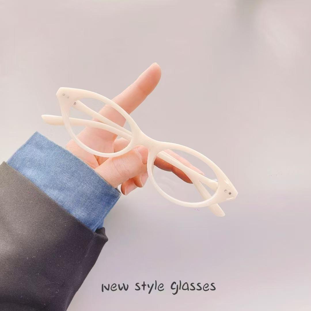 

Korean Style Polarized Sunglasses Woman Oval Shape Material Men S Sun Glasses High Quality Women Sunglass