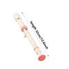 Soprano Recorder with Bag 8 Hole for Amateurs Instrument Player Professional