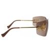 Miu Miu Mu54ys 5ak06i Women Sunglasses