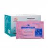 Huachen Thickened Transparent PE Film Gloves: Disposable Hygiene, Beauty, Catering, Household Care, and Protective Inspection Gloves
