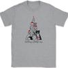 Merry Woofmas T-Shirt Funny K9 Christmas Holiday Dog Humor Tree Tee