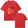 Rock Band Alice in Chains Jar of Flies Album Graphic Tshirt Unisexs Women Gothic Punk Pop Music Streetwear Unisex Fashion T Shirts