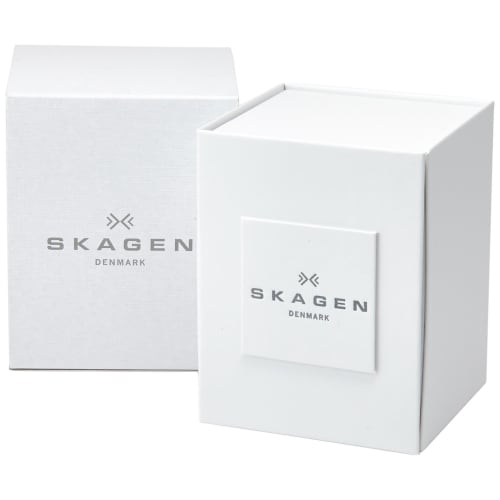 Skagen Anita SKW2307 Women's Watch, Officially Imported