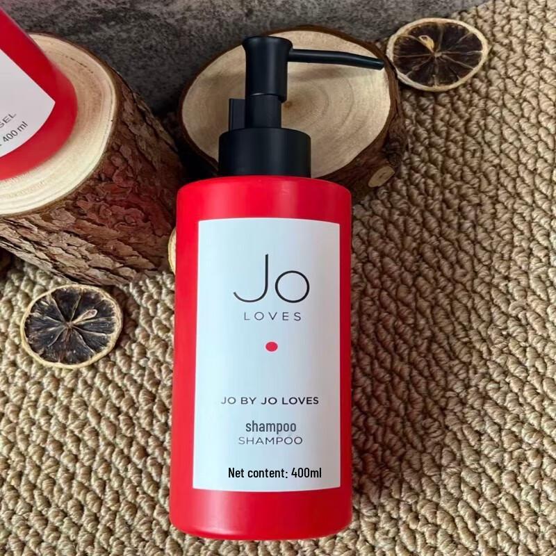 JO LOVES Beloved Series Shampoo