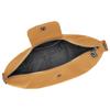 Longchamp Le Pliage Xtra Snap Button Zipper Closure Brand Logo Leather Lunch Box Tofu Bag Tote Bag Women Tote Bags Honey 10291987117