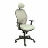 P&C-Office Chair with Headboard Jorquera P&C BALI40C Gray