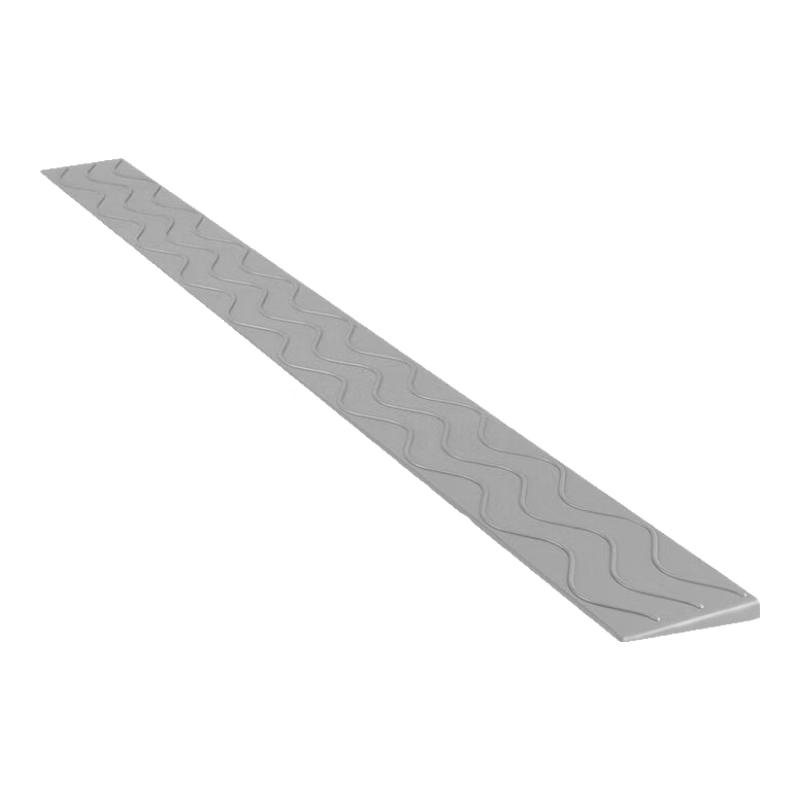 Eco-Friendly Indoor/Outdoor Threshold Ramp Mat