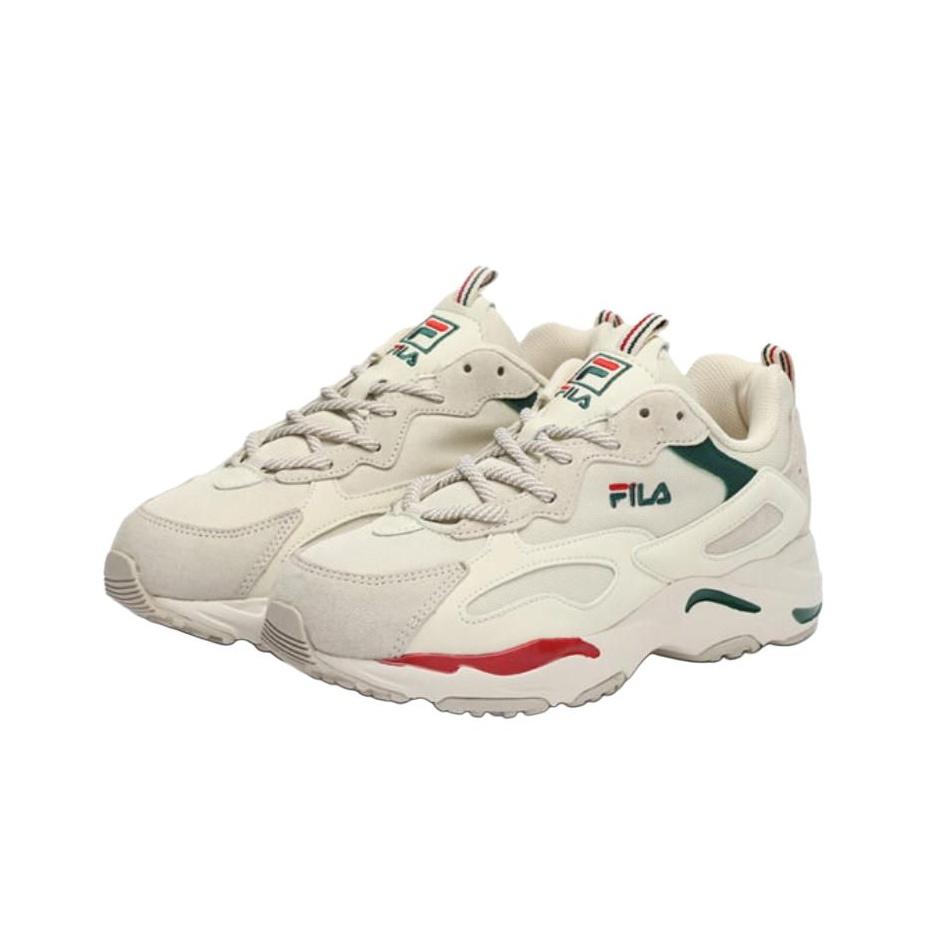 Fila Ray Tracer Unisex Beige 1RM01153H-926