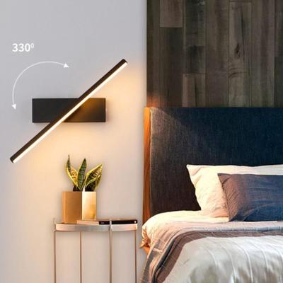 LED svítidla – LED nástěnná svítidla