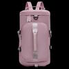 Travel Sports Gym Bag with Wet/Dry Compartment