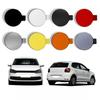 6R0809857 6R0809857D 6R0809857L 6R0809857M 6R0809857H J E F For VW Polo 2011-2017 Unprimed Fuel Gas Tank Door Lid Cover Flap Cap