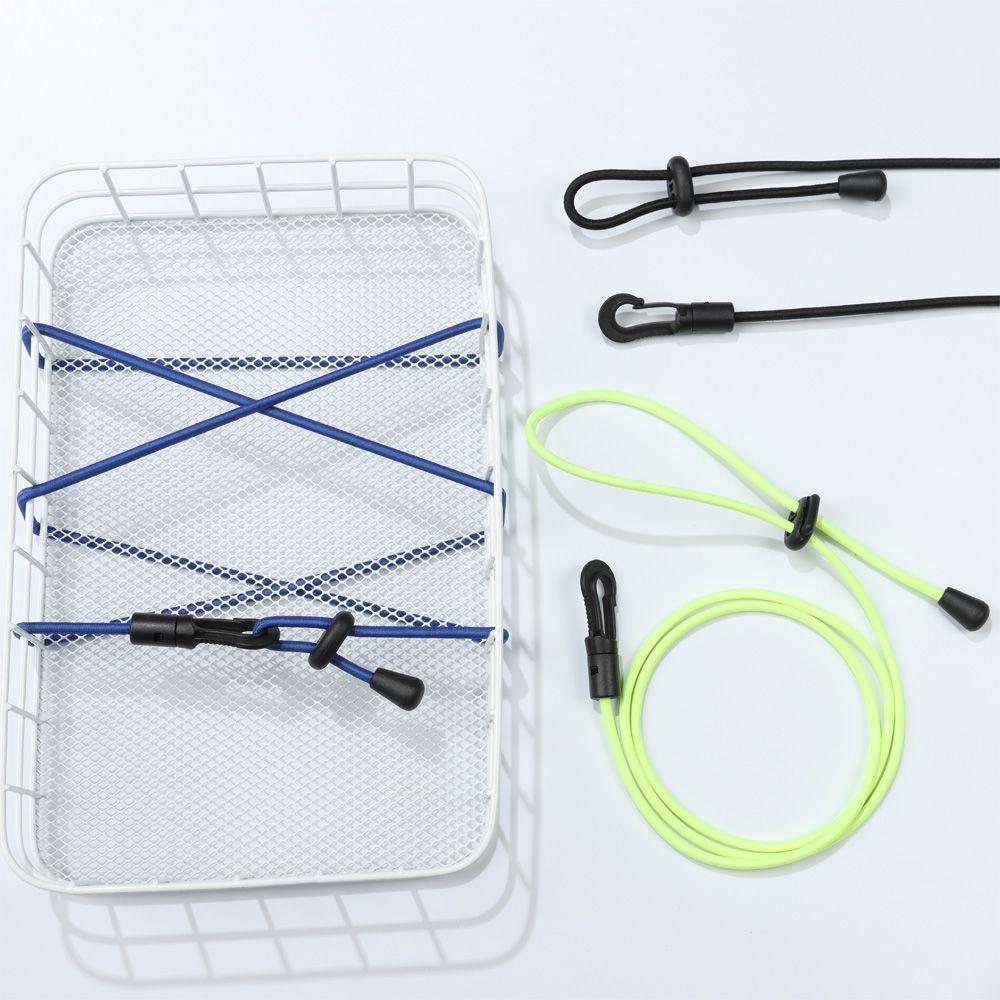 Accessories Tool Outdoor Fishing Rod Tether Kayak Paddle Leash Satety Fixed Ropes Canoe Rope Holder