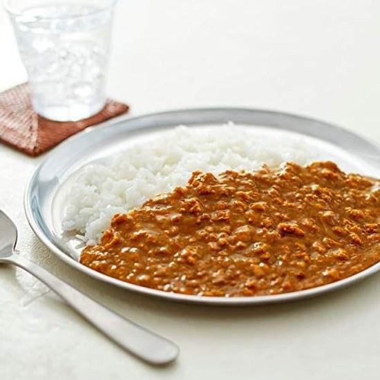 Muji Curry Keema 180g (1 Portion)