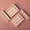 Polymer Clay Ball Shaping Tool With Anti Stick Design Bead Molding Tool For Jewelry Making And Craft Bead Uniformity
