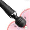 Big AV Body Massager Strong Vibration G Spot Clitoris Stimulator Powerful Magic Wand Vibrator for Women Adult Sex Toys for Woman