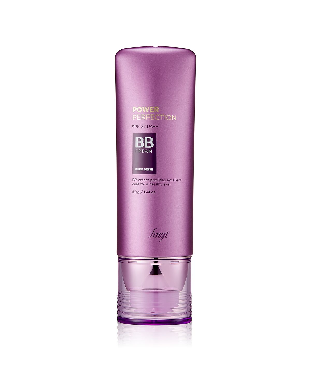 Power Perfection BB Cream 40g V201