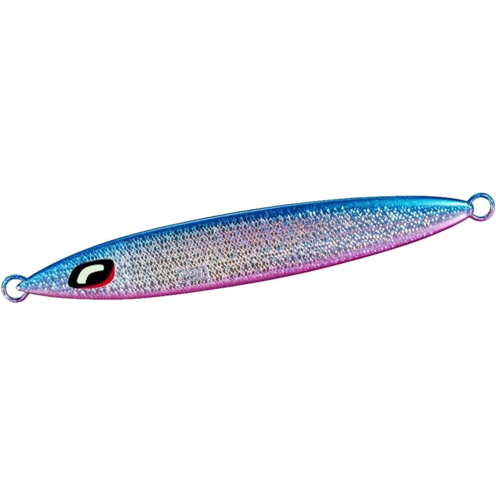 Shimano Ocea Stinger Butterfly Sardine Waver 290g Offshore Jig Blue Pink