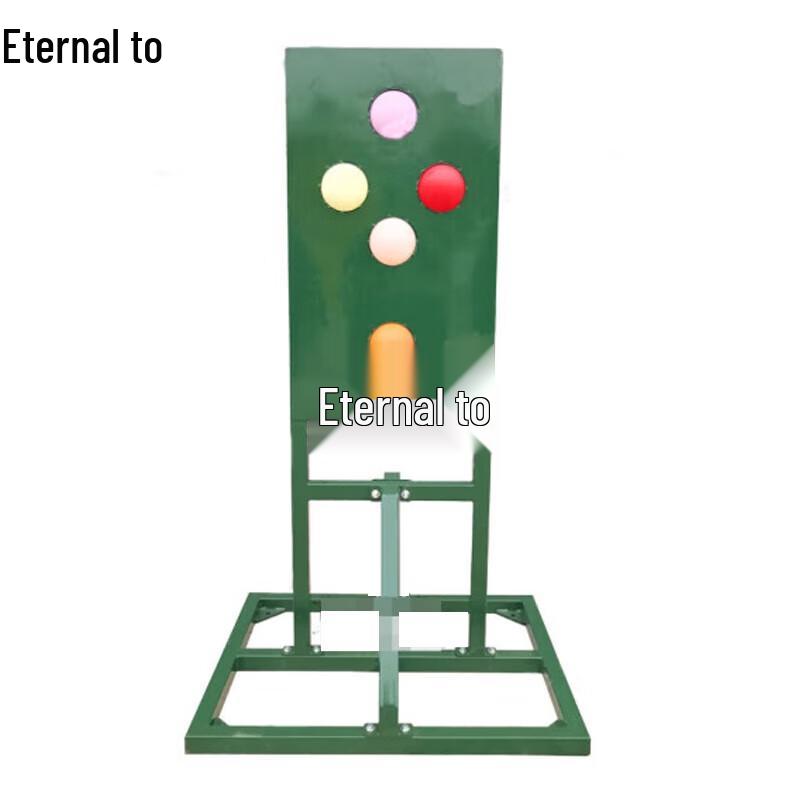 Combat Training Assessment Targets