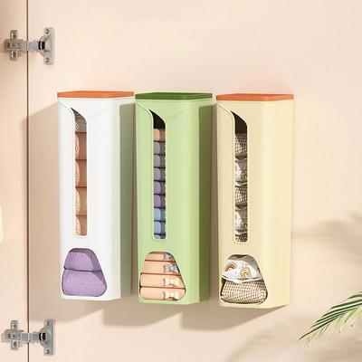 Depolama ve düzenleme – Organizatörler ve raflar