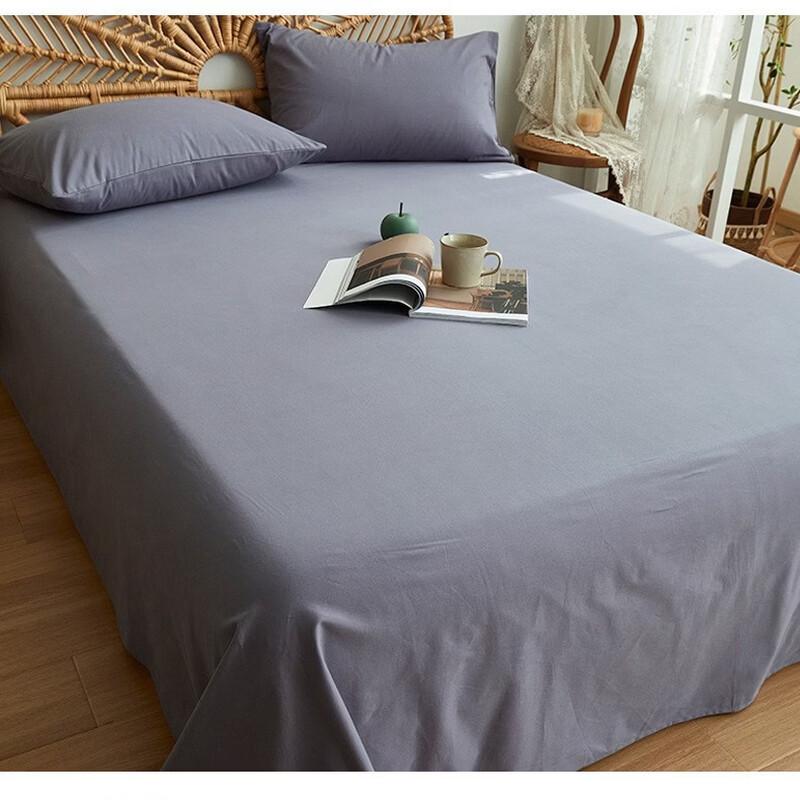 OEING Dormitory Brushed Duvet Cover