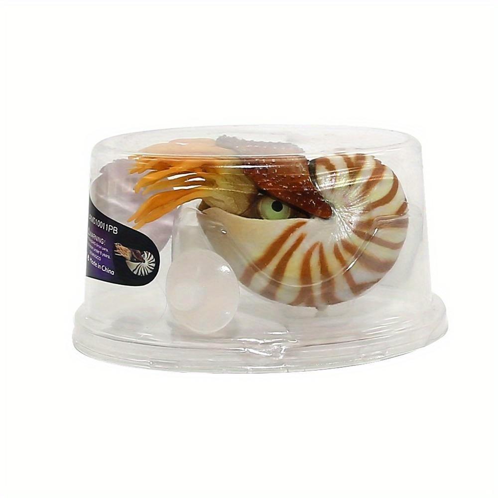 

Кислородный насос для аквариума, воздушный барботер, искусственный камень, ракушка, смола, украшение для дома, аквариума