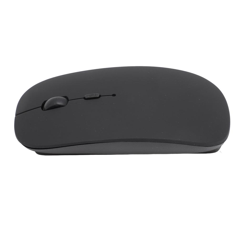 Wireless   Mouse 3 DPI Adjustment Rechargeable Silent Portable Wireless Mouse for     Pro