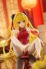 To Love-Ru Darkness Desktop Cute Figure Golden Darkness ~Chinese Dress ver.~