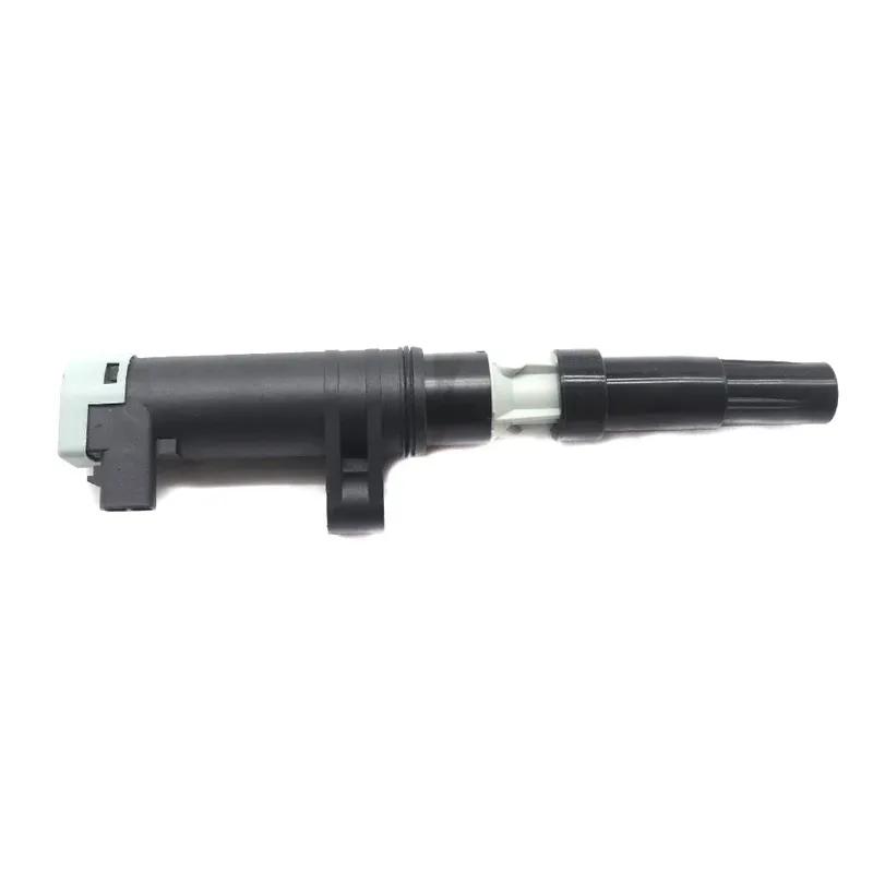 NEW High Performance Ignition Coil 243CSD16697 For Clio Laguna Megane Scenic F4P F4R K4J K4M 8200765882 8200405098