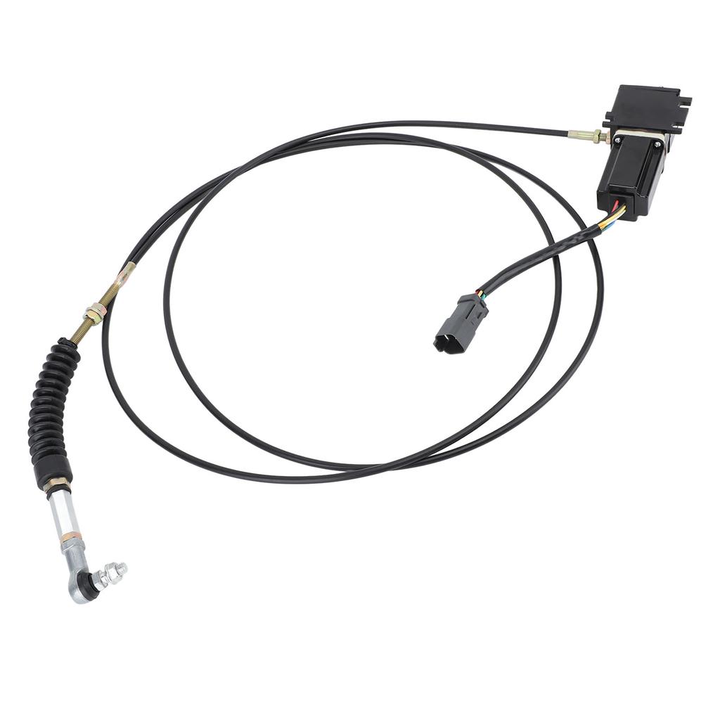 Throttle Stepper Motor 102 8007 Replacement for Caterpillar CAT E307B E308C 305C Excavator