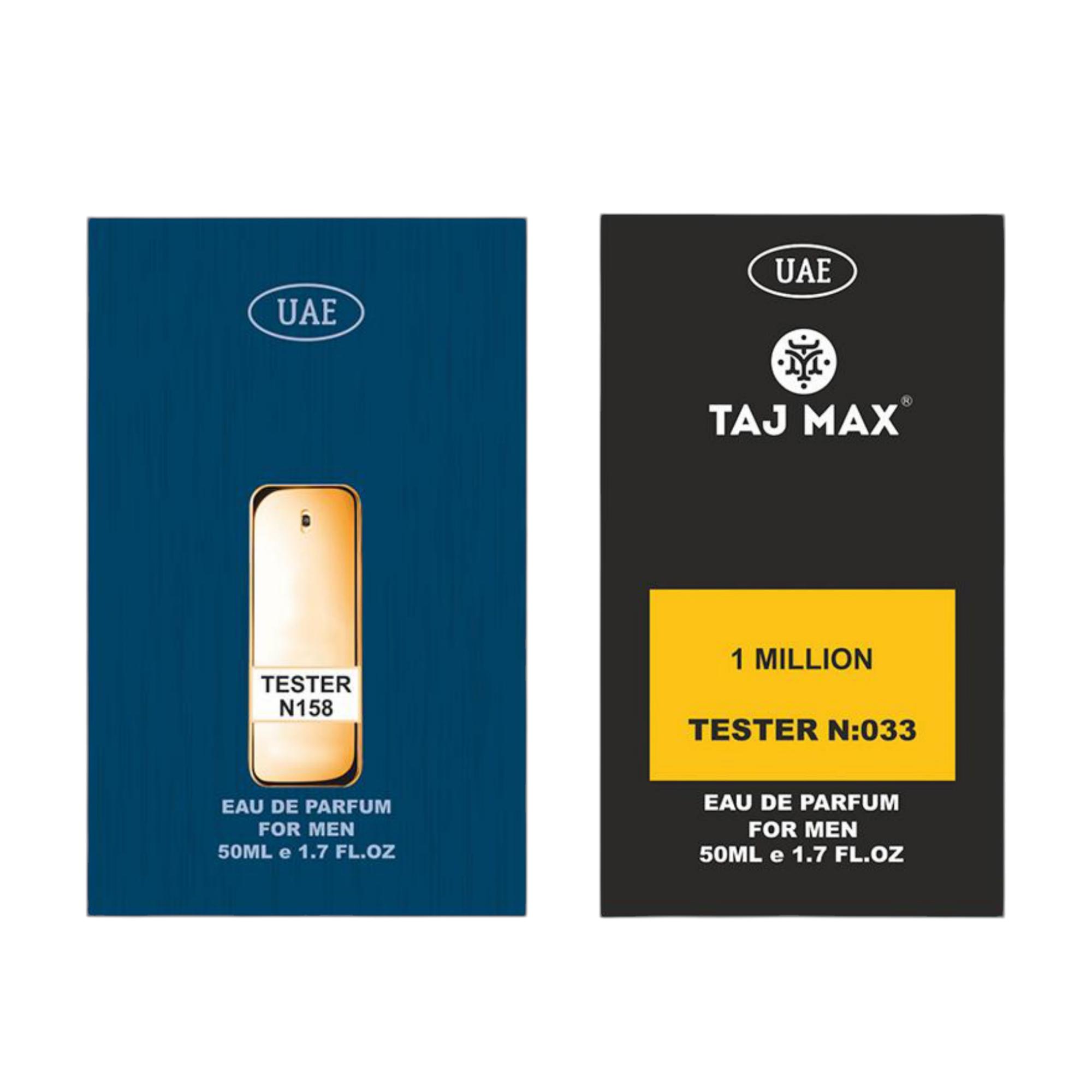 

1 MILLION Парфуми для чоловіків 50 ml