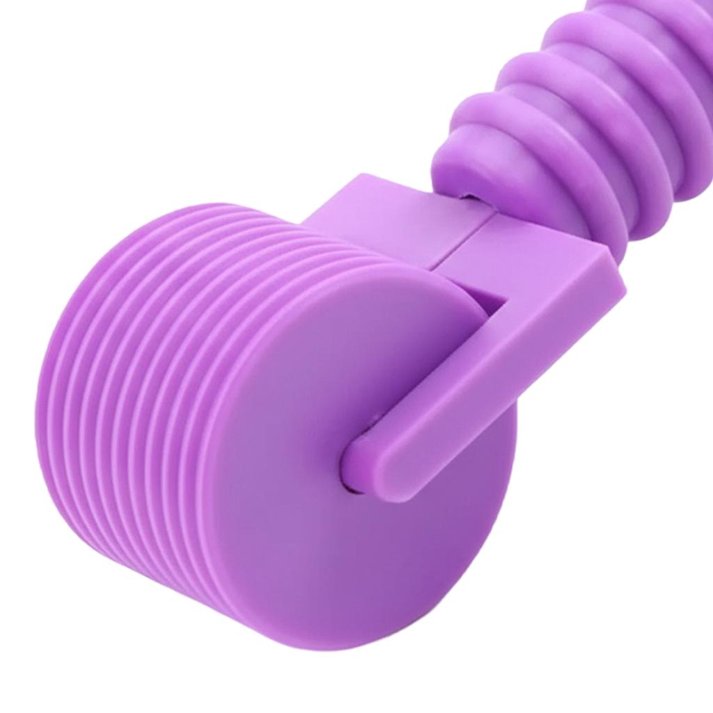 Wałek do malowania diamentami Wałek dociskowy do cyrkonii Wałek do wygładzania dla Dzieci Dorosłych DIY Pełne wiercenie Częściowe wiercenie