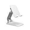 Schreibtisch-Handyhalterständer für iPhone iPad Xiaomi verstellbarer Desktop-Tablet-Halter universeller Tisch-Handy-Ständer