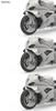 GSI Creos Meng Model BMW M 1000 RR Plastic Model Kit MMT009 1/9 (Motorcycle)