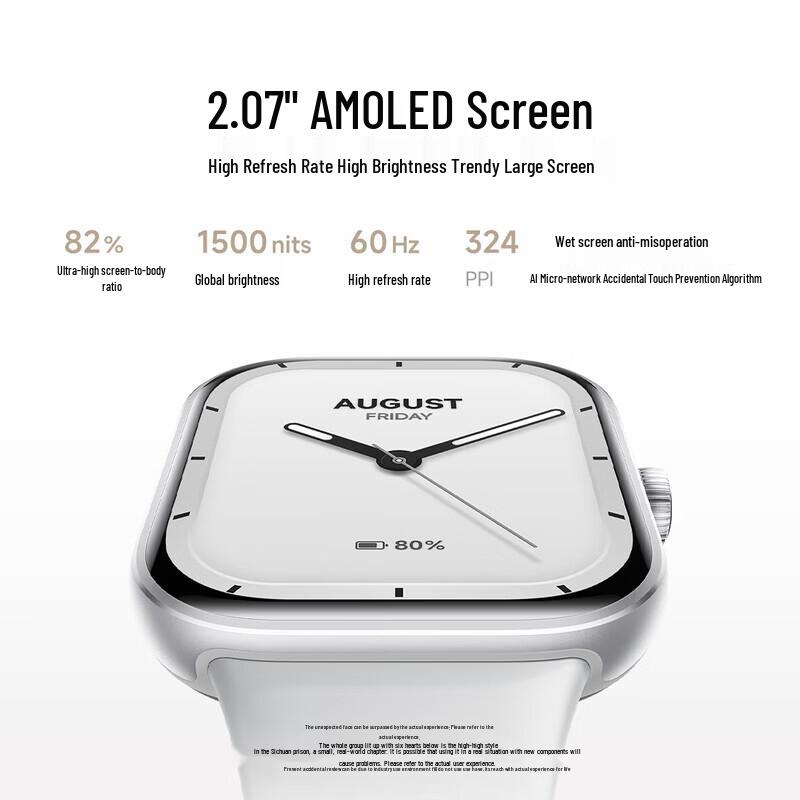 Xiaomi Redmi Watch 5 Smartwatch (CN version)