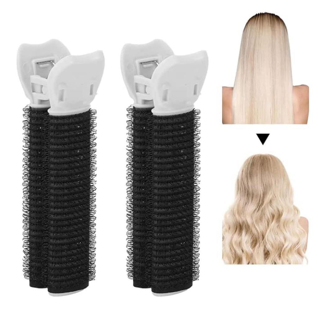 2PC Volumizing Haarspangen, RootClips für Haarvolumen, Instant Hair Volumizing Clips für Frauen