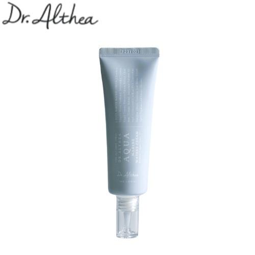 DR. ALTHEA Aqua Marine Watery Cream 50мл