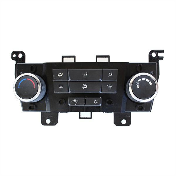 Chevrolet Cruze 11-12 AC Panel - Model #95017054/96983927 None