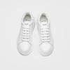 [FILLIN] Sneakers LUCENT WHITE 28cm White Secret Sneakers Shoes Platform White Unisex +7.0CM Comfortable Undetectable Height Increase