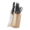 Ballarini SAVUTO Knife Block 7P